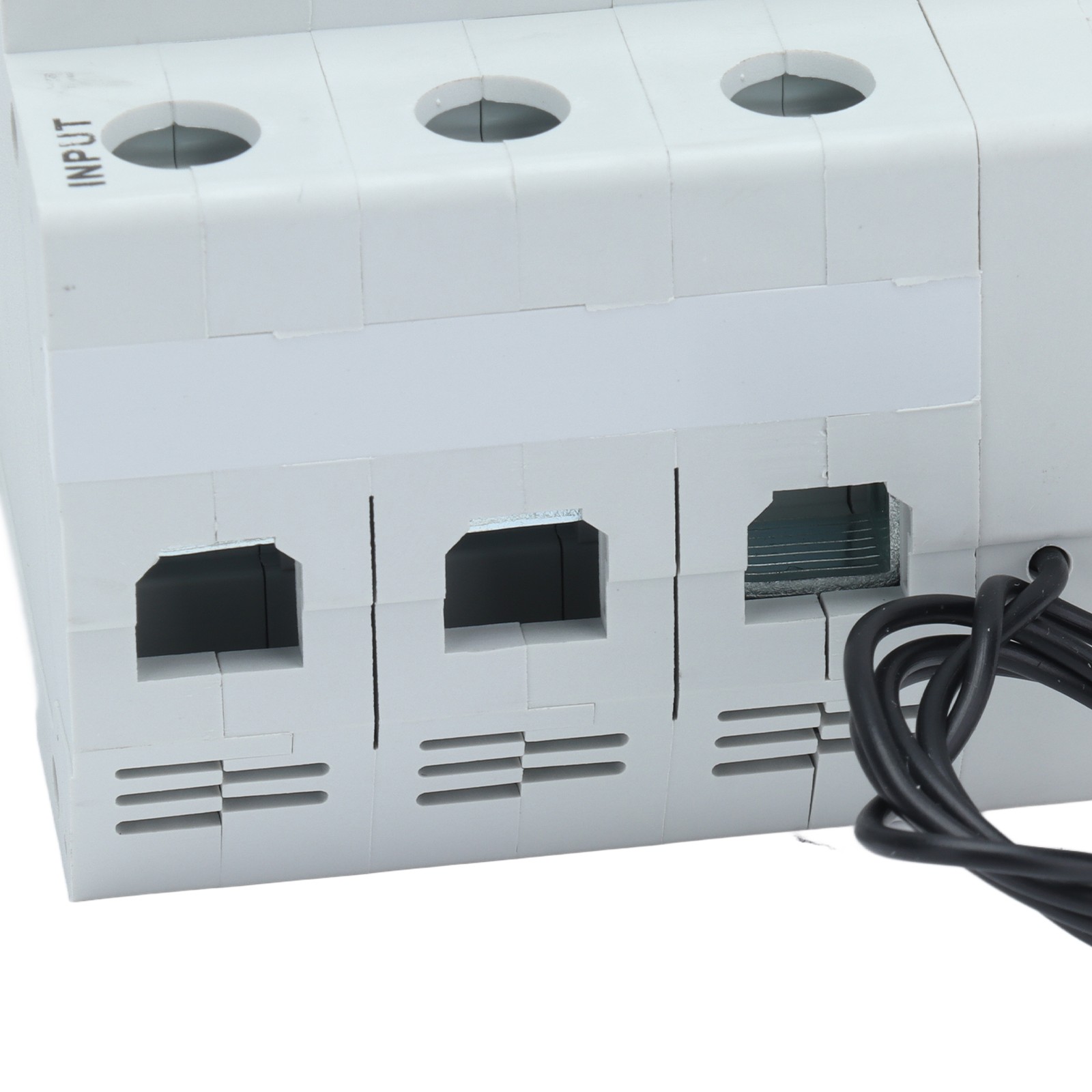 (32A)3P Circuit Breaker APP Control Built In WiFi Antenna Leakage Protection