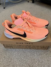 New Nike reactx Pegasus trail uk12