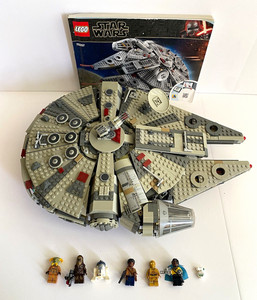 Lego 75257 | eBay