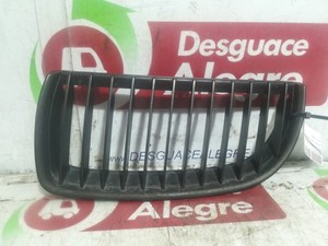 22405910 kühlergrill stoßstange vorne BMW SERIE 3 BERLINA E90 320D 2007 411229