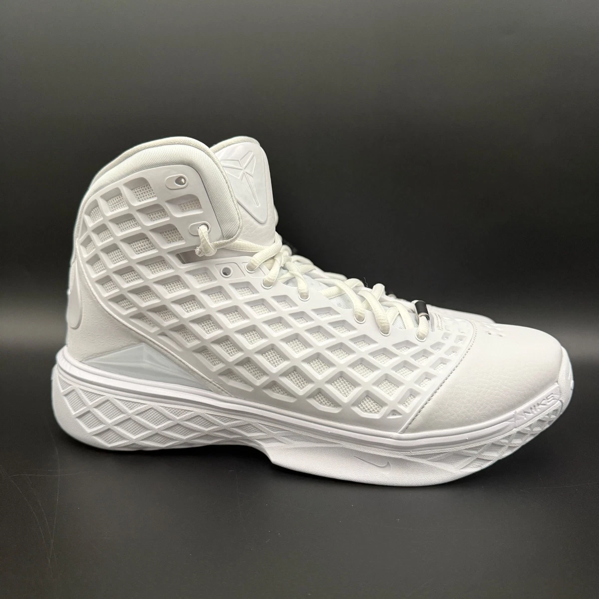 Nike Zoom Kobe 3 Protro Halo for Sale | Authenticity Guaranteed | eBay