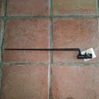 Civil War US Stamped Socket Type Bayonet 18" Blade