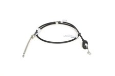 BOSCH Bremsseil Seilzug Feststellbremse 1 987 482 690 für SWIFT SUZUKI NZ FZ 4