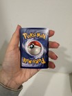 Machamp (8/102) from the 1999 Pokémon Base Set - “1st Edition" Holo Rare — photo 4