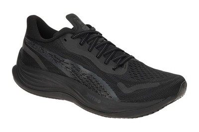 Puma Schuhe VELOCITY NITRO 3 schwarz Herrenschuhe Sportschuhe 377748 22 NEU