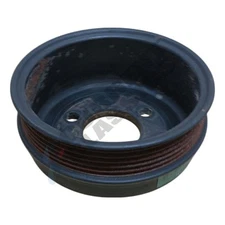 LAND ROVER DISCOVERY 4 FAN PULLEY LR013539