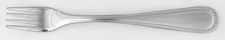 Oneida Silver Pearl  Seafood Cocktail Fork 8560217