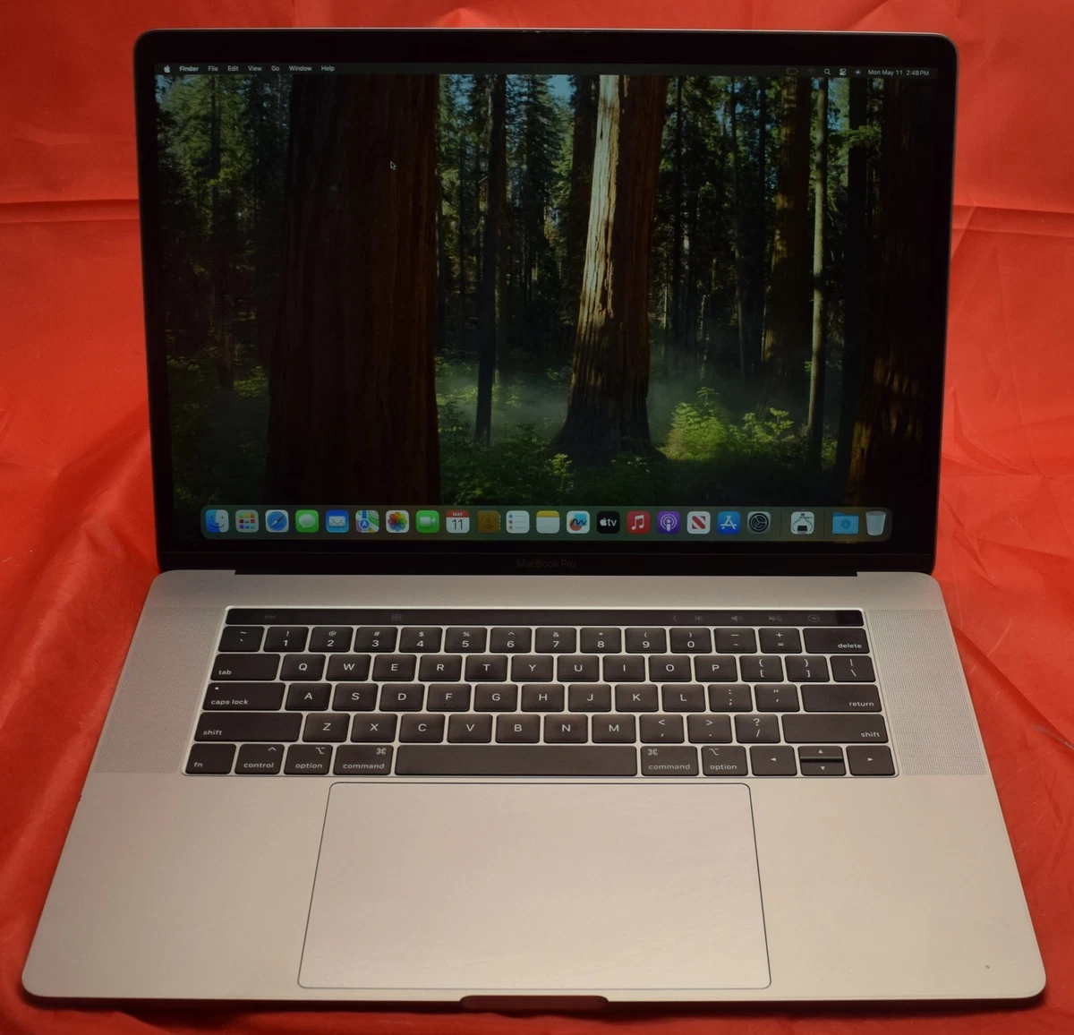2018 Apple MacBook Pro Laptops for sale | eBay