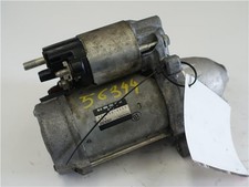 Démarreur Mercedes 309