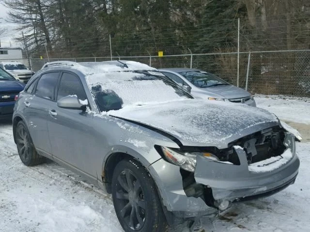 Consola techo delantero con techo corredizo compatible 03-05 INFINITI FX SERIES 956954 Foto 2 de 4