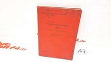 HEFT BUCH DR DEUTSCHE