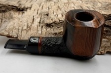 Winslow Crown Viking Handmade 9mm Filter Estate Pfeife