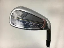 Callaway PARADYM MAX FAST Irons 2023 (Japan spec) AW Wedge Regular Men #Zt