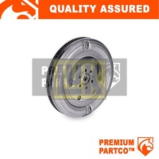 Premium Dual Mass Flywheel Fits Audi VW Skoda Seat 2.0 + Other Models