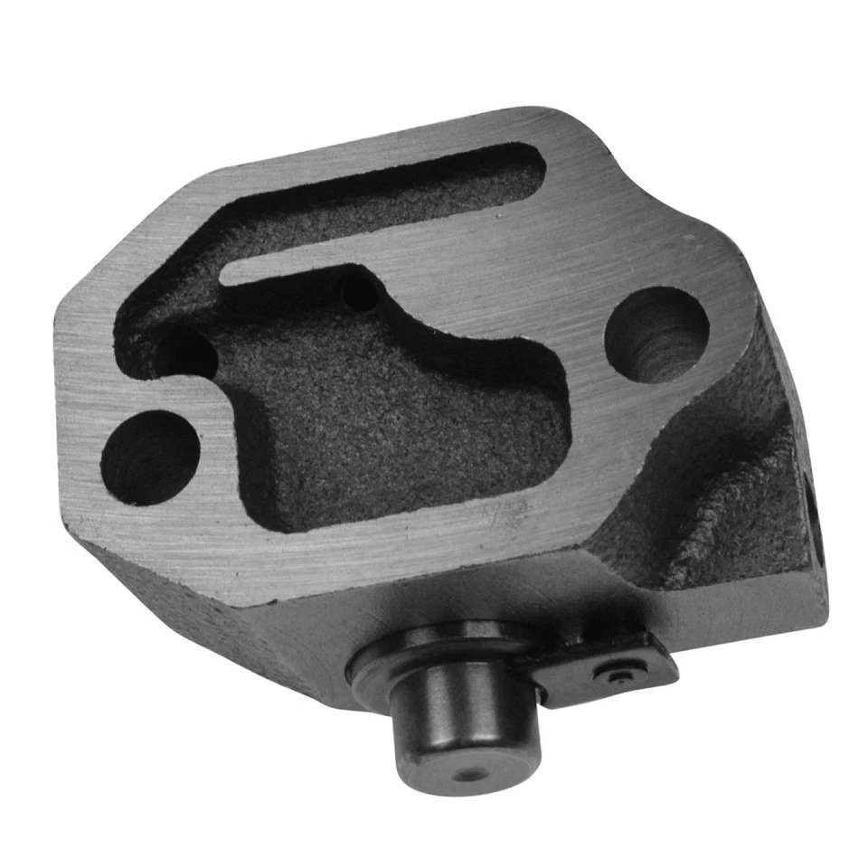 Tensor de cadena de distribución inferior de trinquete de hierro fundido mejorado para Ford 4.6 5.4 izquierda izquierda izquierda izquierda izquierda izquierda derecha Foto 2 de 4