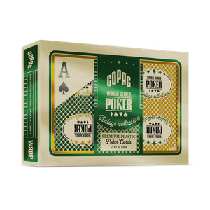 25+ Wsop Cards for sale | Updated Oct 2026