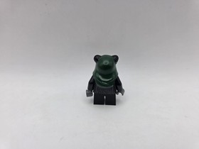 Lego Star Wars Ewok Tokkat Minifigure 7956