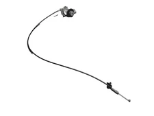 OEM TOYOTA CAMRY 2018-2024 REAR TRUNK DECK LID LOCK LATCH CYLINDER & CABLE