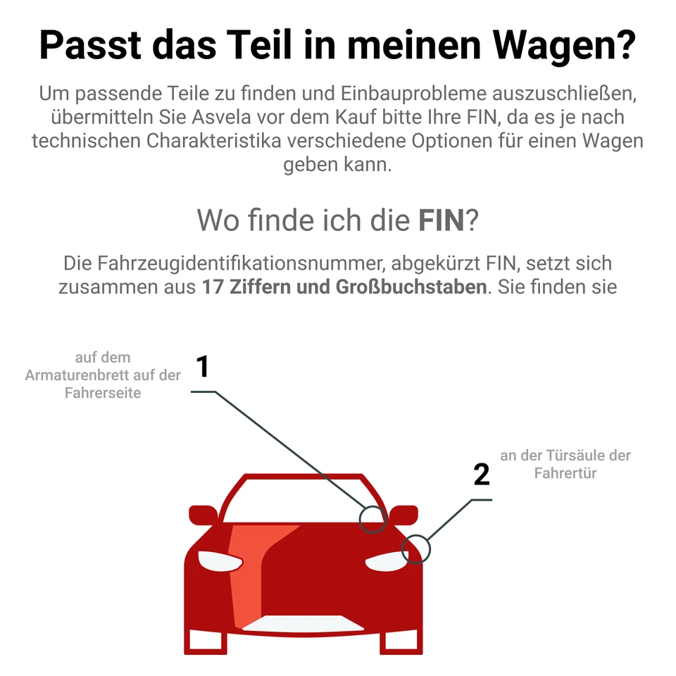 REPARATURSATZ KUPPLUNGSGEBERZYLINDER 415044 FÜR ALFA ROMEO GT/147 1.9L 4cyl 147 - Bild 3 von 4