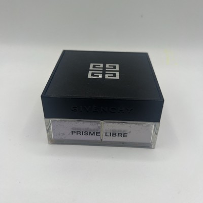 Givenchy Prisme Libre 4 in 1 Loose Powder 4x3g/0.42 Oz 1# Mousseline Pastel