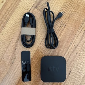 Apple TV 4k 1st Gen | eBay