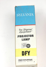 DFY Projector Projection Lamp Bulb 120V 1000W AVG. 25-HOUR LAMP 310