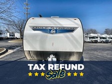 2024 Gulf Stream AMERI-LITE 17BH