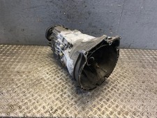 227981 Schaltgetriebe BMW 5er Touring (E39) GS5-39DZ - THBC 530d 
