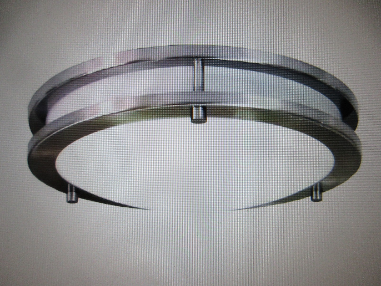 Flush Mount