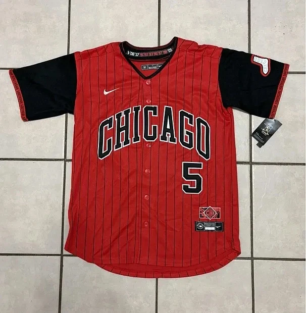 Size 2XL Chicago White Sox MLB Jerseys for sale | eBay