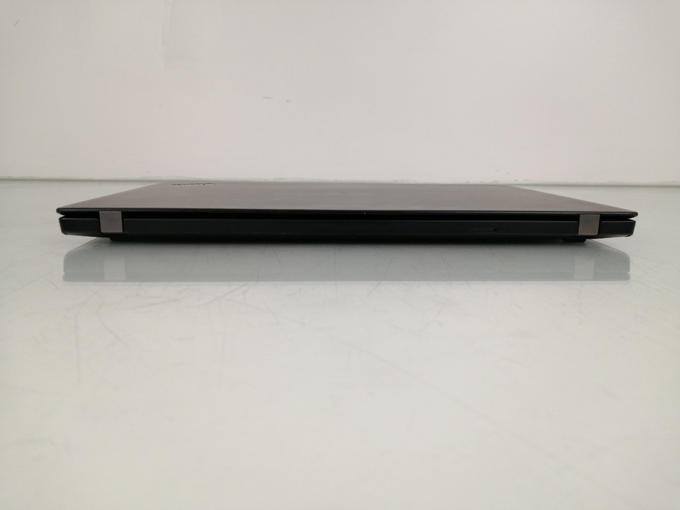 LENOVO Thinkpad T480 14 Core i5 2,6 GHz - SSD 256 Go - 8 Go QWERTZ