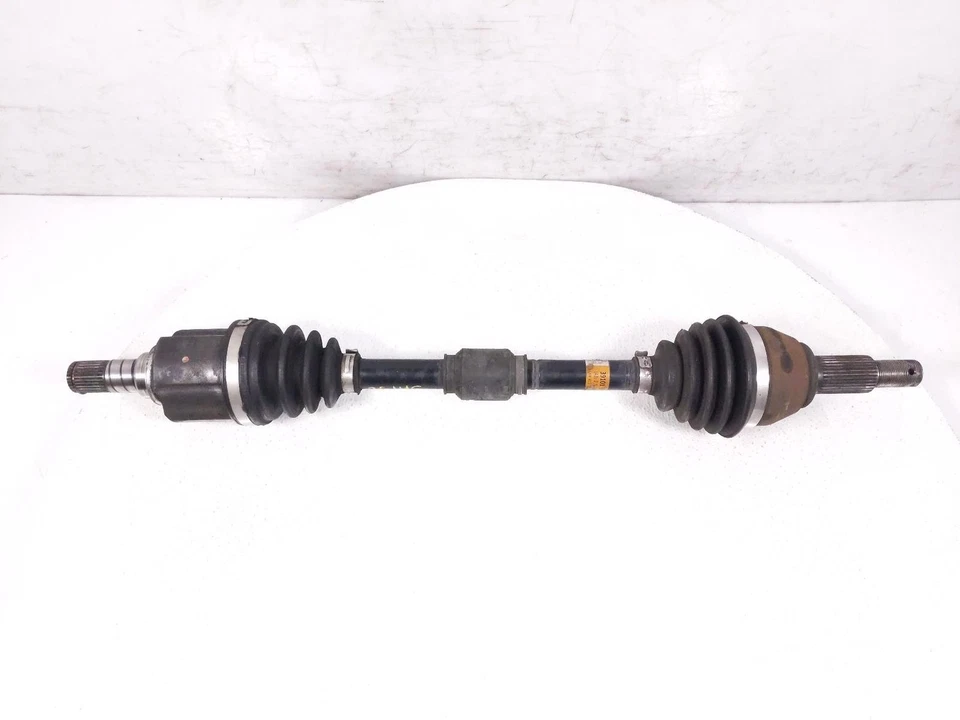 2013-2018 Nissan Altima Front Driver Cv Axle Shaft Driveshaft 39101-3Nt0a - Image 2 of 4