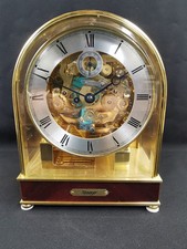 Kieninger Tischuhr Kaminuhr T7308