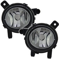 Nebelscheinwerfer FüR BMW F20 F21 F30 F31 F34 F32 F33 F36 F22 F23 F45 F46 H8
