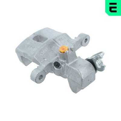 Bremssattel OPTIMAL BC-1028R +35.70  Pfand für KIA PICANTO Grauguss 1 SA LPG