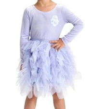 Disney Frozen Elsa Toddler Girls' Ballerina Dress Size 2T