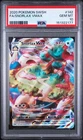 New Listing2020 POKEMON SWORD & SHIELD #142 FULL ART/SNORLAX VMAX PSA 10 New Cert