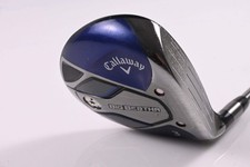 Ladies Callaway Big Bertha Reva 21 #3 Wood / 15 Degree / Ladies Flex RCH 40