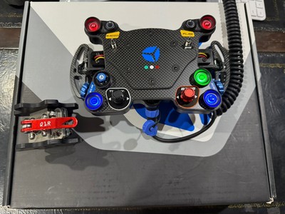 Cube Controls GT V1 Wired PRO HUB Only 