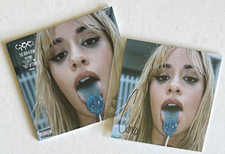 CAMILA CABELLO * C,XOXO *  14 TRK CD w/ LIMIT...