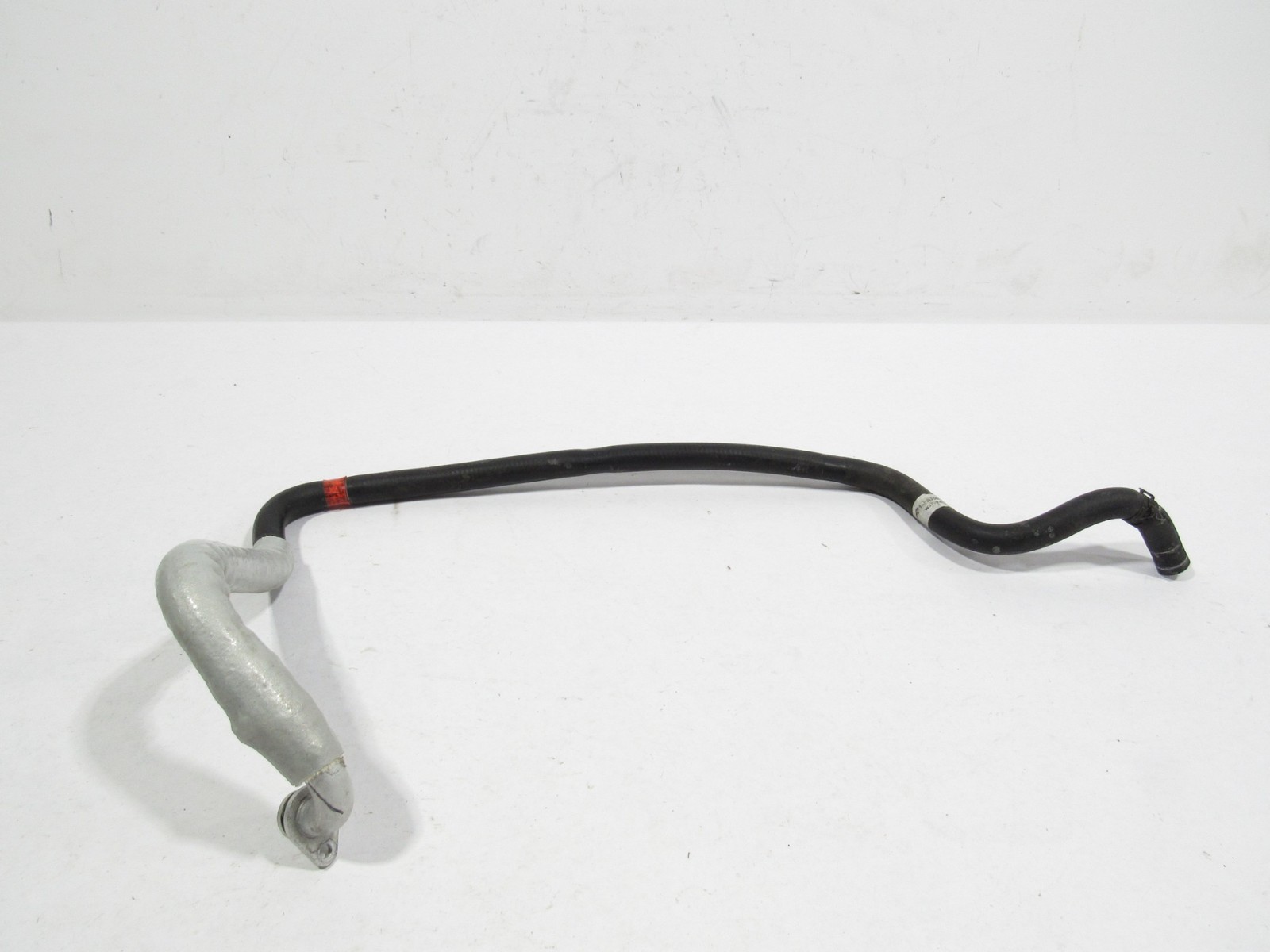 17-23 Mclaren 720S 2018 Left Driver Coolant Tube Pipe Hose Line !#4