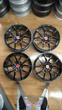 RAYS GRAM LIGHTS 57 Wheels Rims 19 inch 8.5J/...