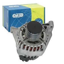 HC-CARGO GENERATORE ALTERNATORE 120A adatto per ABARTH GRANDE PUNTO ALFA GIULI