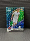 2021-22 Mosaic Roberto Alvarado Genesis Prizm #20 Mexico FIFA Road To World Cup
