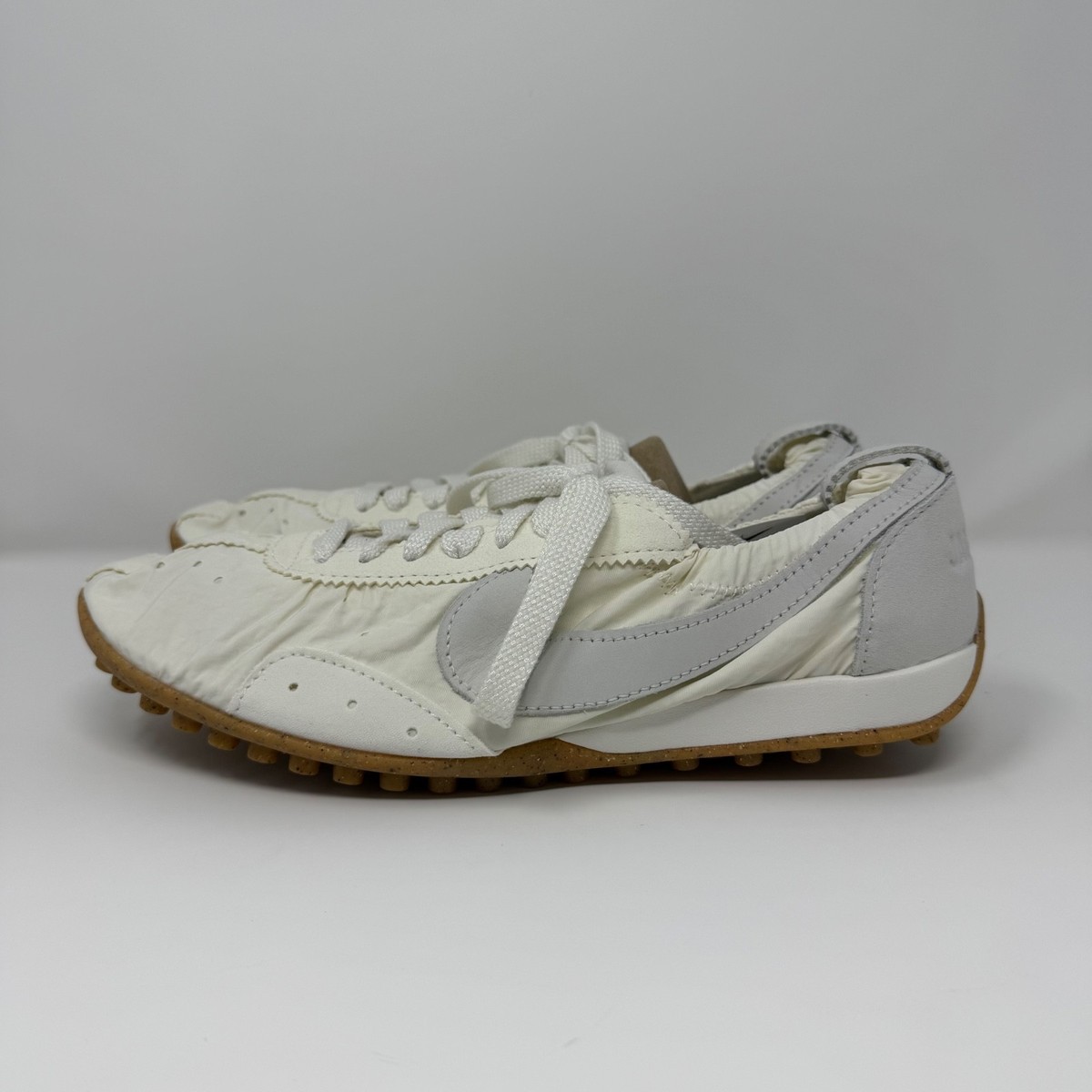 HV8547 002 Nike Moon Shoe SP Jacquemus Soft Pearl (Women's) | eBay