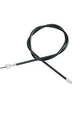 DRAG SPECIALTIES 0655-0031 Front-Wheel Drive Speedometer Cable
