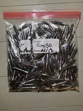 #21 Spring Cleco Temporary Fastener 150 Pc Lot  Aircraft Tools USA 5/32