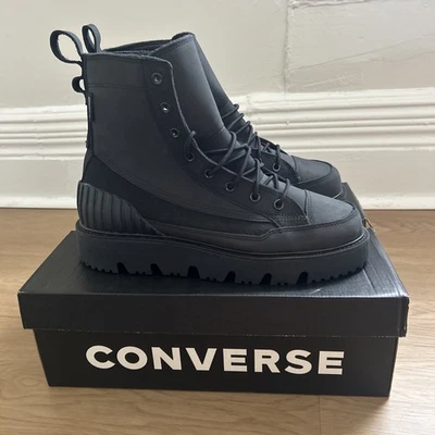 converse work boots products for sale | eBay display picture 3