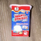 Super Impulse Wacky Packages Minis Series 3 3D Puny Products Art Toy 5-Pack