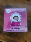 Funko Pop! Disney Princess (2025) JASMINE Vinyl Figure Snow Globe! New & Sealed